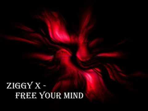 Ziggy X - Free your Mind