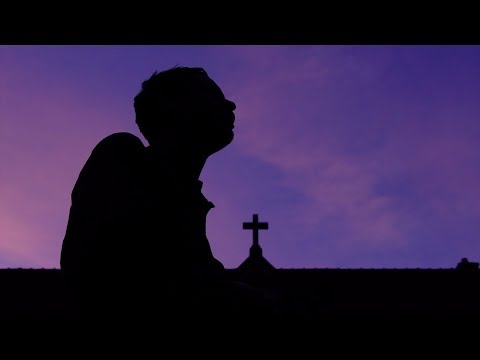 Retayner - Let There Be Light (Music Video)