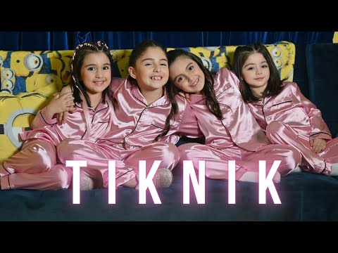 Arevik Music Centre - Tiknik / Տիկնիկ (Official Music Video)