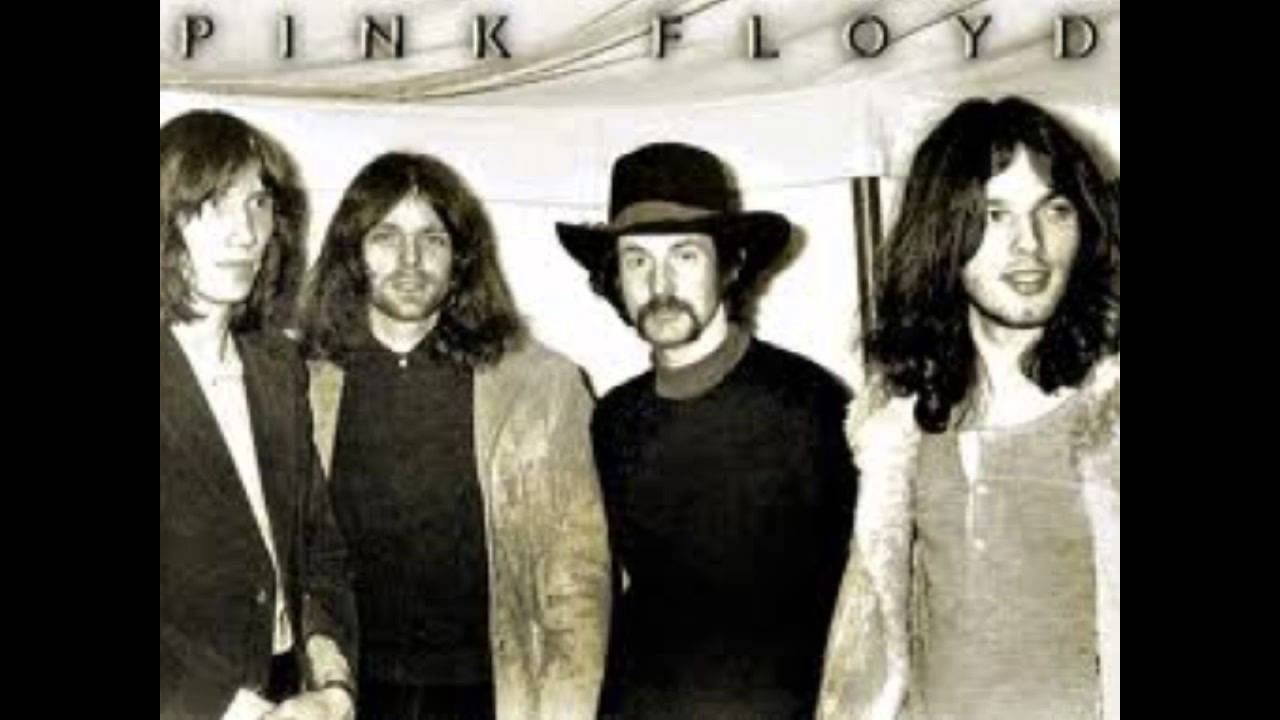 Pink Floyd - Shine On You Crazy Diamond [Official] - YouTube