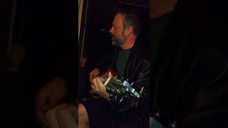 Doug Dillman - cack caw (Original song)