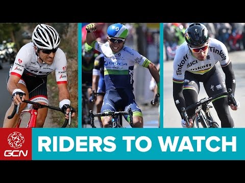 Top 10 Riders To Watch: Tirreno-Adriatico 2016