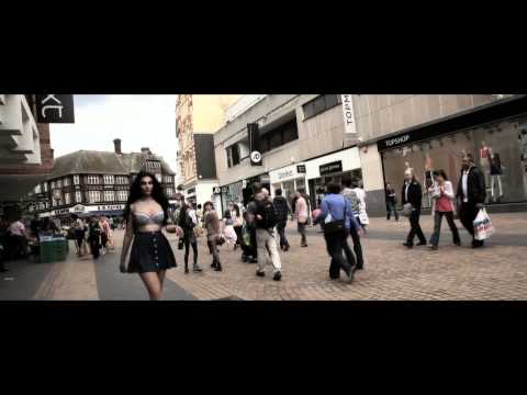 The Thirst - Damn Girl