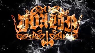 DVALIN  - Redeemed by Oblivion (official lyric video)