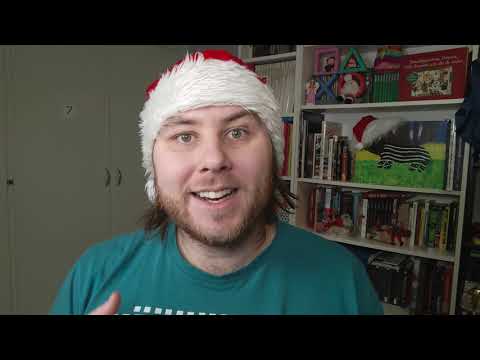 Davids Bästa Julkalendrar 8:e December: Julius Julskötare - 1978