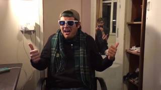 John Urbano - Take Me Out