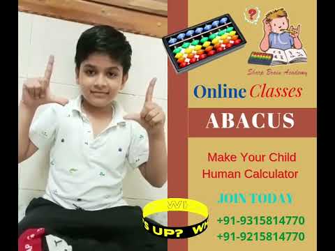 Learn Mental Math Online Abacus Classes (1)