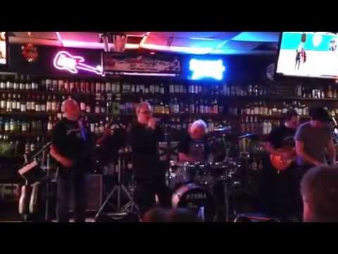 Carry On My Wayward Son by Tangled