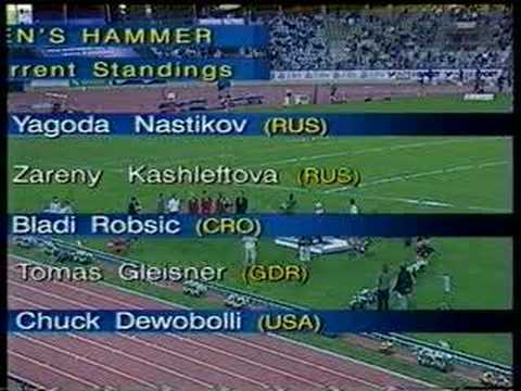 BRUCE 2000 by THE 12th MAN AUSTRALIA