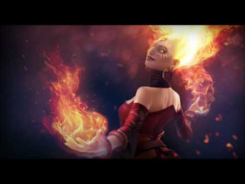 Matt Lange Abstraction - Startup