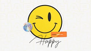 Download lagu GMS Live - Happy |   mp3
