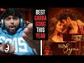 Sun Sajni Video SatyaPrem Ki Katha KartikAryan Kiara Advani Meet Bros REACTION BY RG