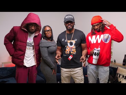 Shocktown “MY ENCOUNTER WITH BIKER🏍️ IN HMP🔒BRIXTON…”📻😰RTM Podcast Show S12 Ep1 (Trailer)