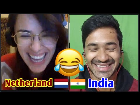Hilarious English Speaking Practice with Beautiful Tutor Kori | ICONIC INDRA