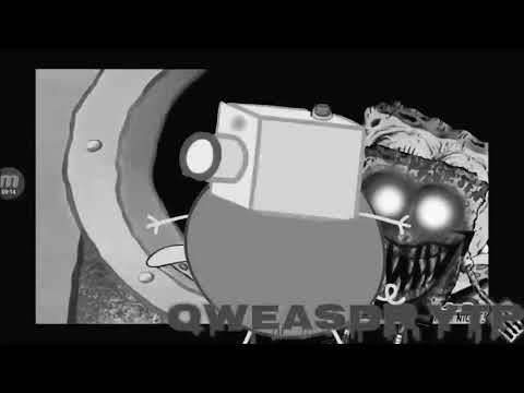 SLENDYBOB 15 inches in Nightmares of CHUCK and Friends RP