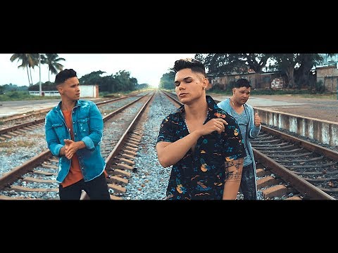 Yero, Sergi, Dairon  - A La Deriva - (Video Oficial)