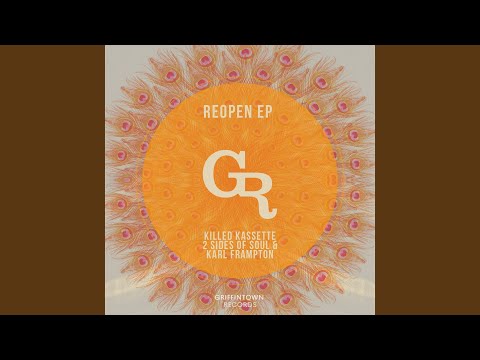 Shake A Leg (Original Mix)