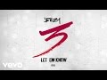 Jeezy Let Em Know Audio