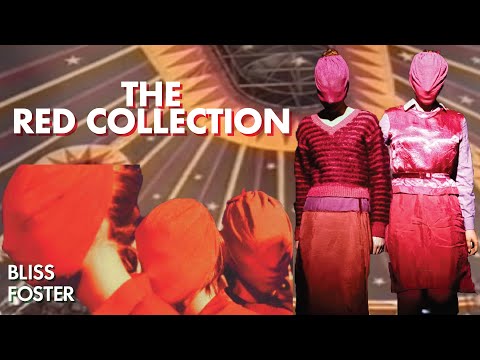 Margiela Runway History - Fall 1995