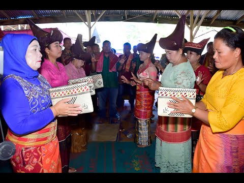 Gendang Mbaba Kampil // Perjabun Juanta Gurky & Indriyani Br. PA // Rih Sogong