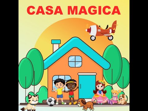 Magical Home