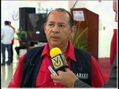 El Imparcial Noticiero Venevisión sábado 20 de julio de 2013 8:05 pm