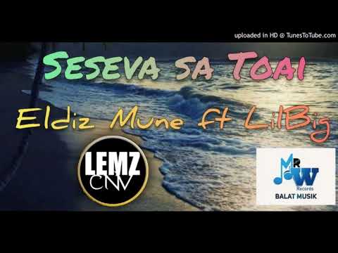 SESEVA SA TO'AI(2020)-Eldiz Mune ft LilBig