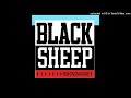 Black Sheep -  Sunshine
