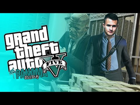 🔴 PANAMA SEZONA 5 STIZE - GTA 5 ROLEPLAY 🔴