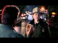 Charlie Sheen Scary Movie 3 Crash Scene