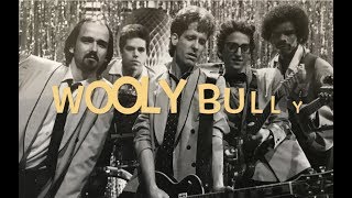 Wooly Bully (1982, Performed and Arranged by Reeves Nevo & The Cinch)