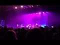 Del Amitri Here And Now Hydro Glasgow 2014 ...