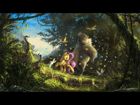 Rocco488™ - Liberty (Nightcore)