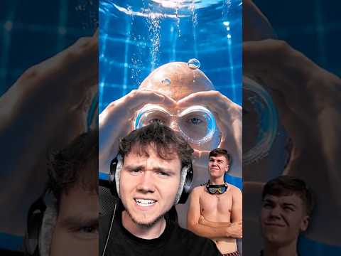 Tohle Opravdu Funguje Pod Vodou?! 🤯