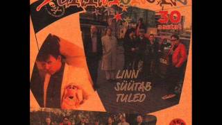 Vennaskond - aeliita ii