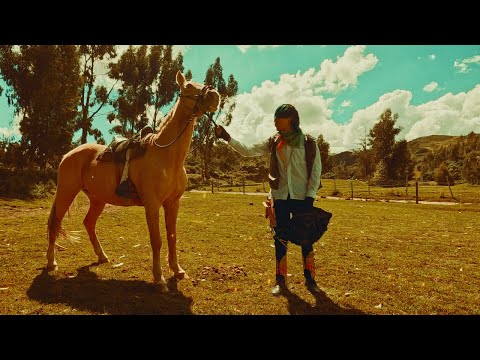 CORRIDO SUPREMO - Supremo Lord (Video Oficial)