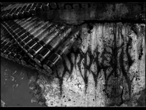 IMPIETY - Mighty Impiety