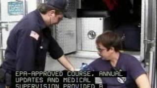 Hazardous Materials Removal Career Overview