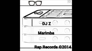 DJ Z - Marimba (iPhone)