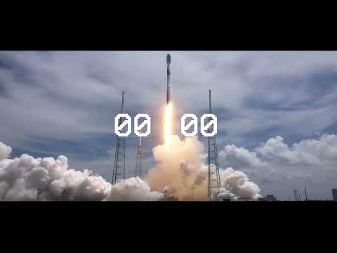 Urdaneta-Armsat 1 Launch on Transporter 5