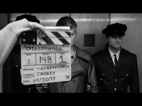 DISSONANCE | Behind The Scenes - 4K HD