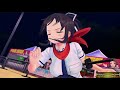 Asuka Yumi Senran Kagura Estival Versus Gameplay