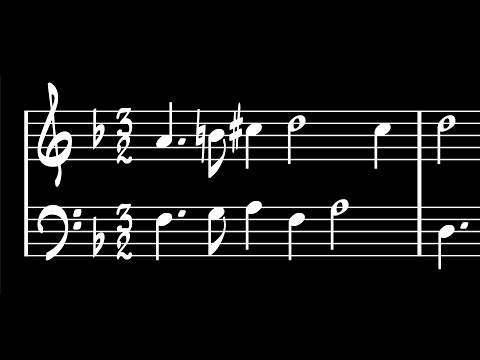 Alfonso Ferrabosco the Younger (1578-1628) - Gaillarde Faraboscho from 't Uitnement Kabinet (1646)