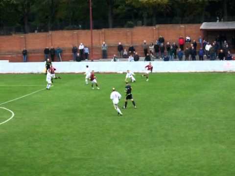 Linlithgow Rose v Hill O' Beath - 09/10/10 - Rose Chances