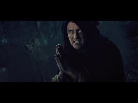 Blind Guardian's Twilight Orchestra - War Feeds War