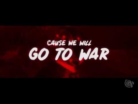Hardwell feat.  Suyano - Go To War