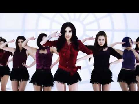 Full HD MV Kan Mi Youn   Paparazzi Starring SS501&'s Kim Hyung Jun 1080p