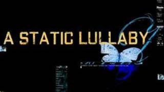 A static lullaby - we go to eleven ( w/ lyrics )