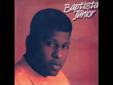 Magia No Olhar - Batista Júnior