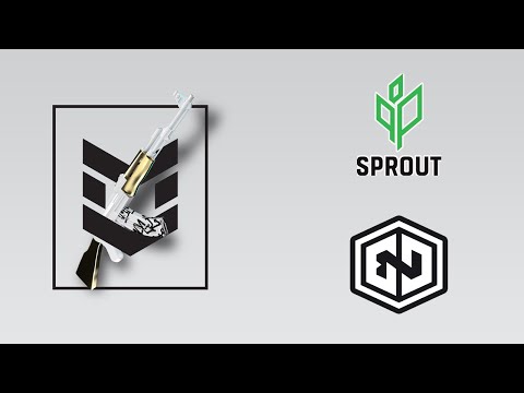 [FULL HD] Sprout vs Endpoint – Map 2 Vertigo - PGL RMR EUROPE B - Day 2
